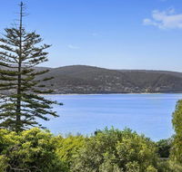 APARTMENT 29 PACIFIC APARTMENTS - Grand Escape with ocean views - Yamba Accommodation