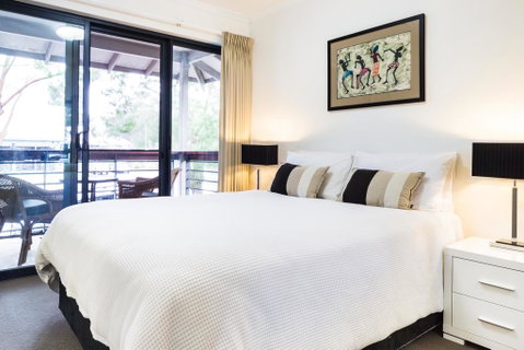 Apartment 46 - Yamba Accommodation 0