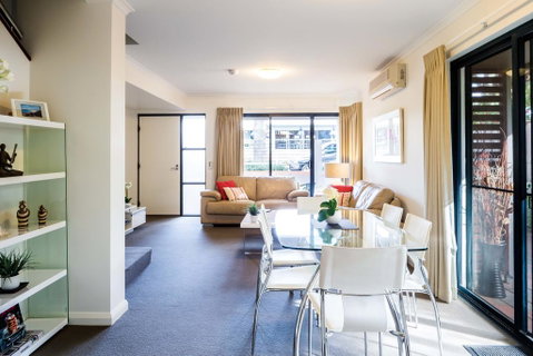 Apartment 46 - Yamba Accommodation 1