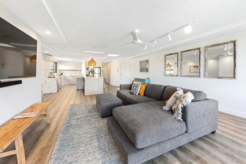 Apartment 5 Pisces - Yamba Accommodation 3