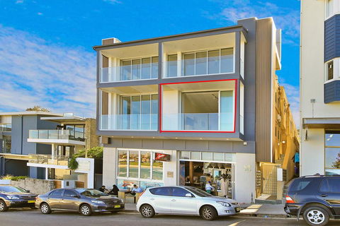 Apartment Bondi Heaven - Yamba Accommodation 3