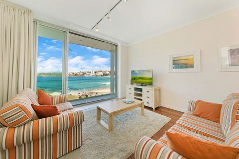 Apartment Bondi Heaven - Yamba Accommodation 0