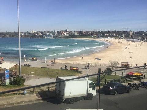 Apartment Bondi Heaven - Yamba Accommodation 1