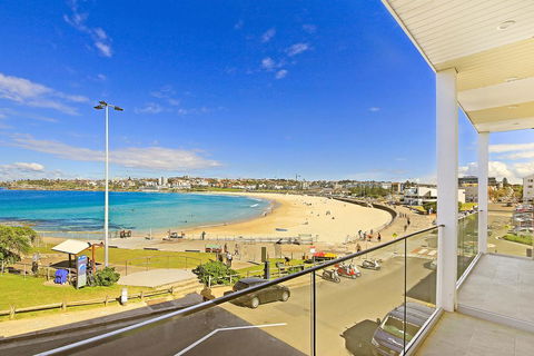 Apartment Bondi Heaven - Yamba Accommodation 2