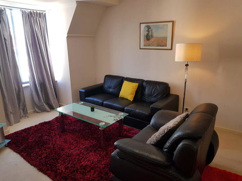 Apartment In East Perth - Yamba Accommodation 2