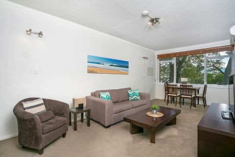 Apartment Kurraba Road KURR6 - Yamba Accommodation 0