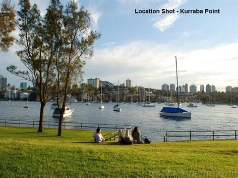 Apartment Kurraba Road KURR6 - Yamba Accommodation 3