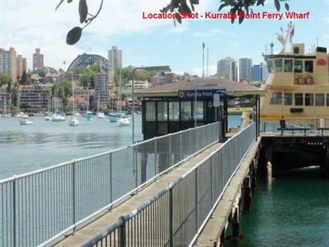 Apartment Kurraba Road KURR6 - Yamba Accommodation 2