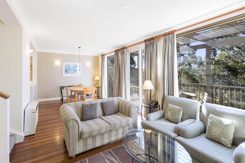 Apartments @ 15 Thompsons - Yamba Accommodation 1
