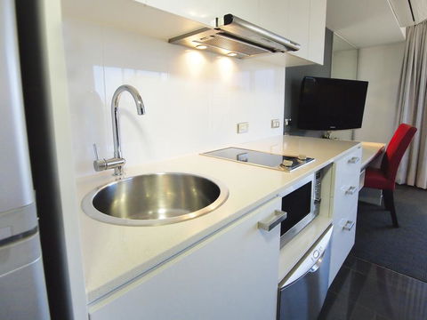 Apartments @ 81 Palmer - Yamba Accommodation 2