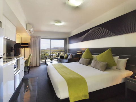 Apartments @ 81 Palmer - Yamba Accommodation 1