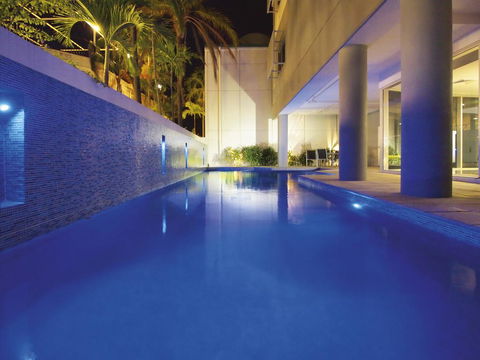 Apartments @ 81 Palmer - Yamba Accommodation 0