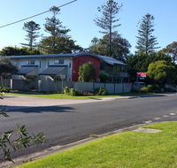 Apartments At Glen Isla - Yamba Accommodation