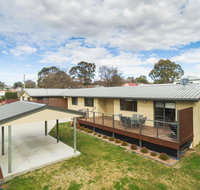 Apartments on Allingham - Yamba Accommodation