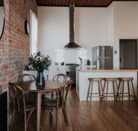 Apartments on Belmore -The Ferguson - Yamba Accommodation