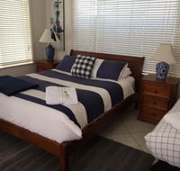 Apartments on the park - 47 March St - Yamba Accommodation