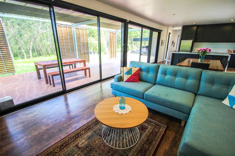 Apex House - Yamba Accommodation 1