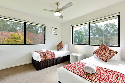 Apex Park Holiday Apartments - Yamba Accommodation 3