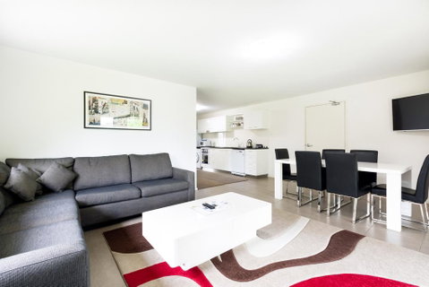 Apex Park Holiday Apartments - Yamba Accommodation 1