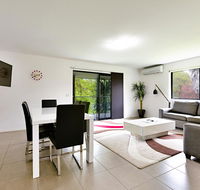 Apex Park Holiday Apartments - Yamba Accommodation