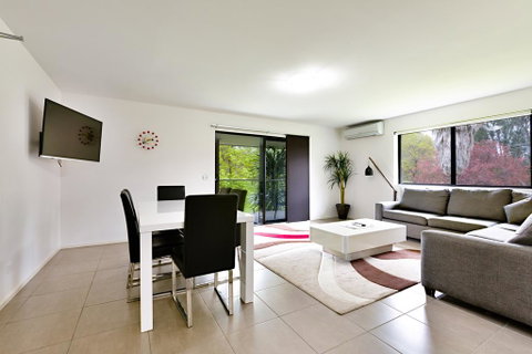 Apex Park Holiday Apartments - Yamba Accommodation 0