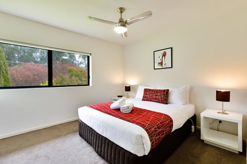 Apex Park Holiday Apartments - Yamba Accommodation 2