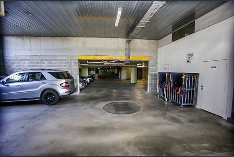 APOLLO 13 STUDIO - Free Wifi, Opposite Beach! - Yamba Accommodation 2