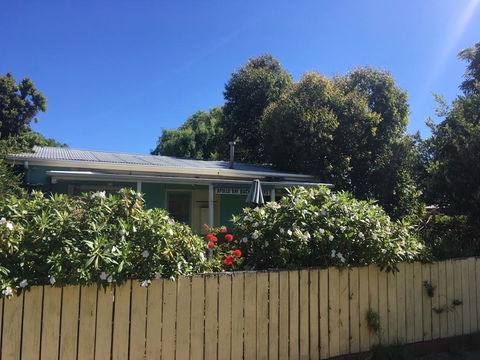 Apollo Bay Backpackers - Yamba Accommodation 0
