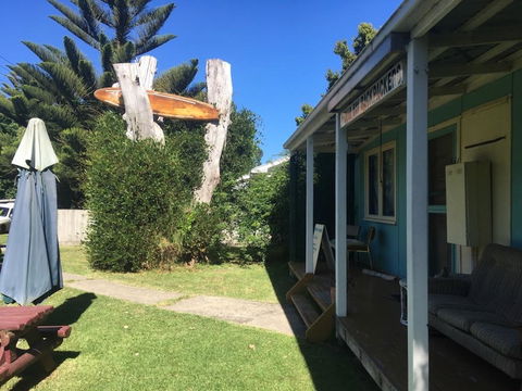 Apollo Bay Backpackers - Yamba Accommodation 1