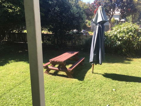 Apollo Bay Backpackers - Yamba Accommodation 2