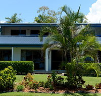 Apollo Jewel Beachfront Apartments - Yamba Accommodation