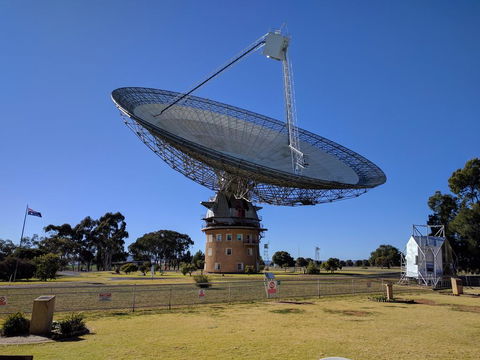 Apollo Motel Parkes - Yamba Accommodation 1