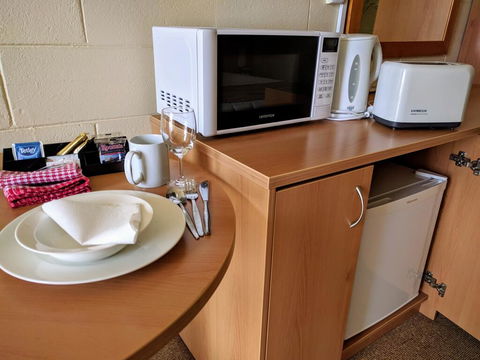 Apollo Motel Parkes - Yamba Accommodation 2