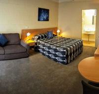 Apollo Motel Parkes - Yamba Accommodation