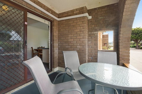 Apollo Unit 10 - Yamba Accommodation 1