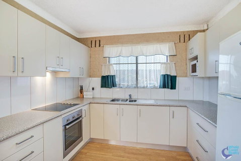 Apollo Unit 12 - Yamba Accommodation 3