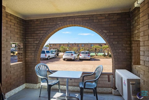 Apollo Unit 12 - Yamba Accommodation 0