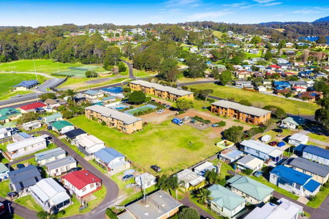 Apollo Unit 12 - Yamba Accommodation 2