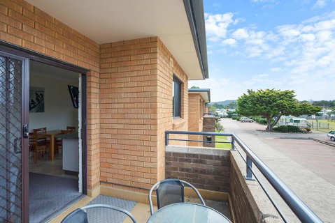Apollo Unit 13 - Yamba Accommodation 1