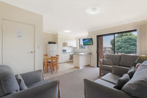 Apollo Unit 13 - Yamba Accommodation 0