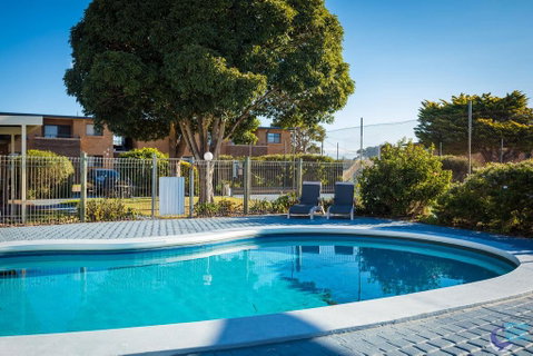 Apollo Unit 15 - Yamba Accommodation 2