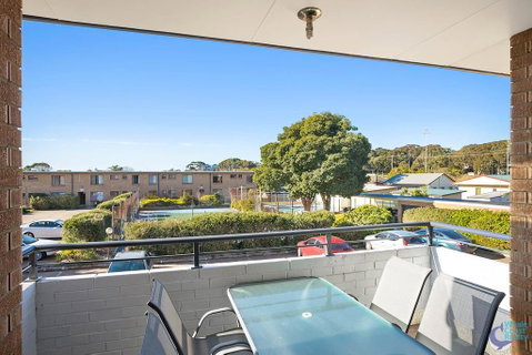 Apollo Unit 15 - Yamba Accommodation 0