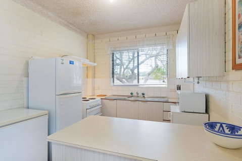 Apollo Unit 19 - Yamba Accommodation 0