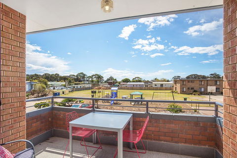 Apollo Unit 21 - Yamba Accommodation 2