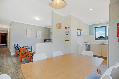 Apollo Unit 21 - Yamba Accommodation 1