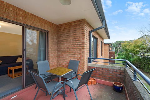Apollo Unit 23 - Yamba Accommodation 0