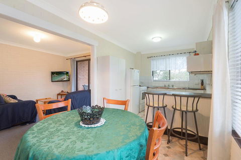 Apollo Unit 23 - Yamba Accommodation 2