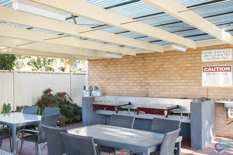 Apollo Unit 25 - Yamba Accommodation 2