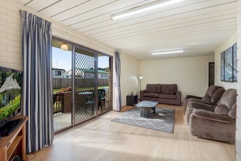 Apollo Unit 25 - Yamba Accommodation 0