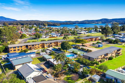 Apollo Unit 27 - Yamba Accommodation 3